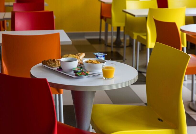 فندق Premiere Classe Roissy  Aeroport Charles De Gaulle