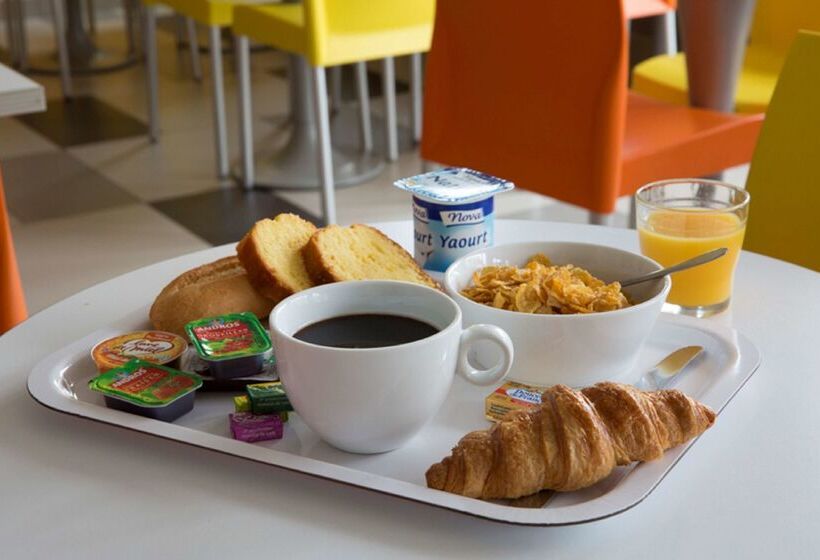 فندق Premiere Classe Roissy  Aeroport Charles De Gaulle