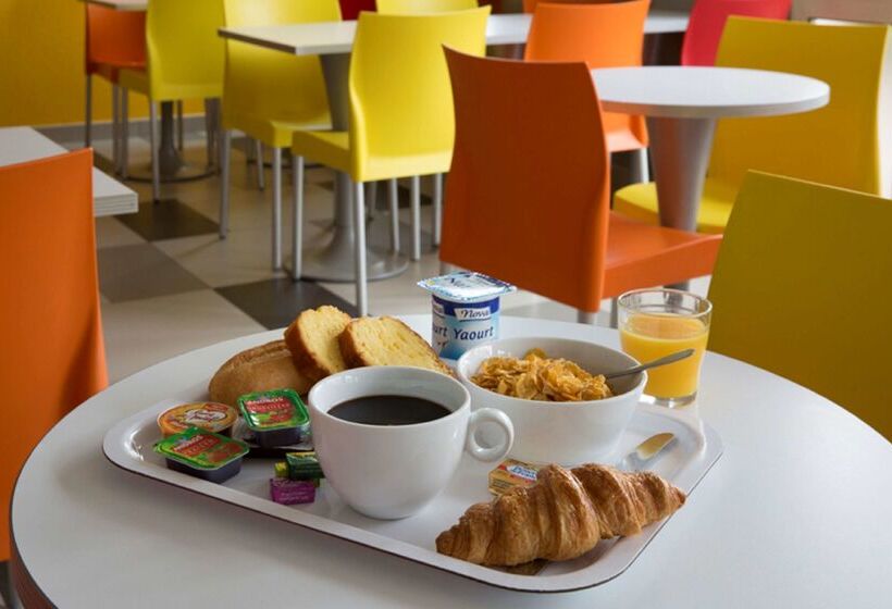 فندق Premiere Classe Roissy  Aeroport Charles De Gaulle