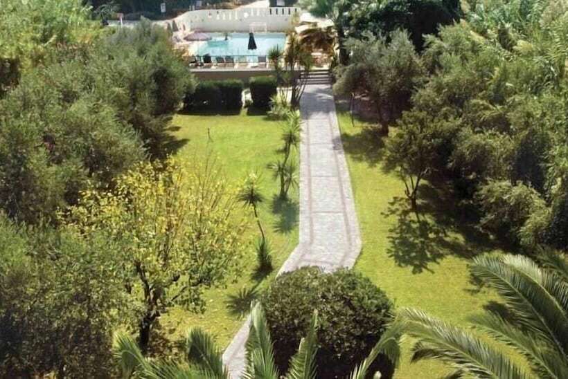 فندق Proimos Apartments