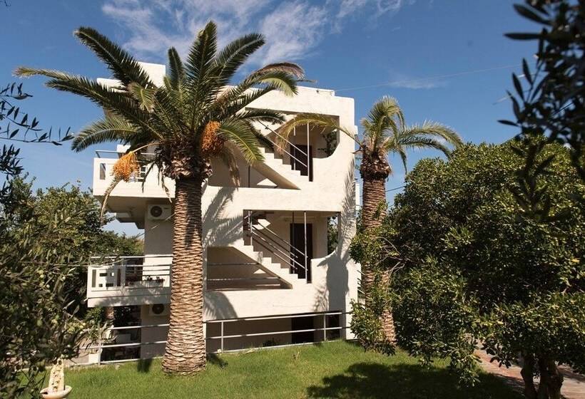 فندق Proimos Apartments