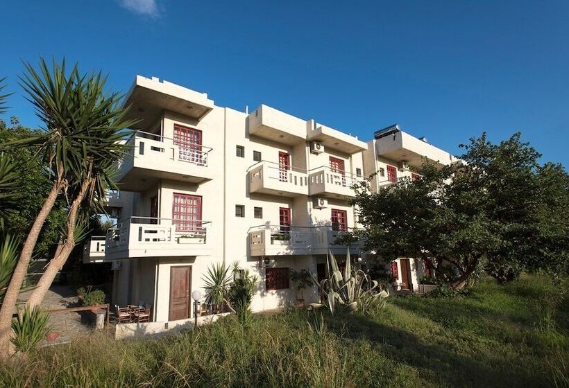 فندق Proimos Apartments