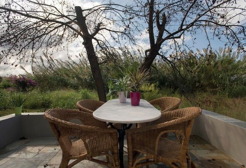 فندق Proimos Apartments