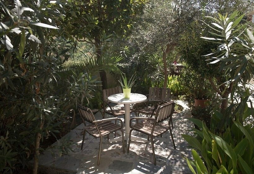 فندق Proimos Apartments