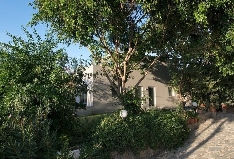 فندق Proimos Apartments