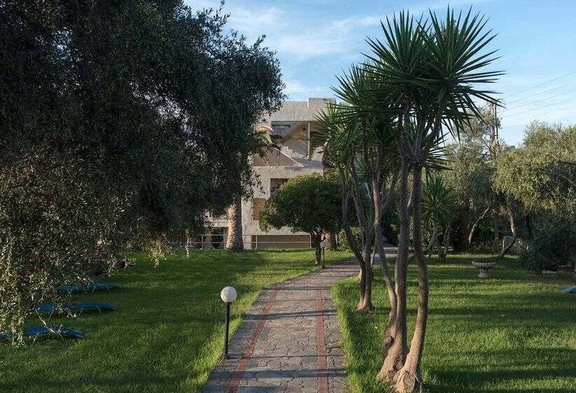 فندق Proimos Apartments