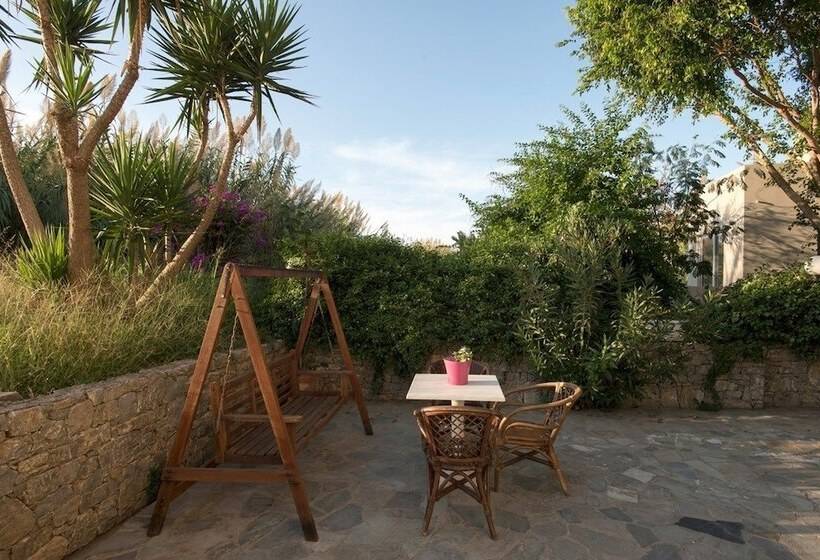 فندق Proimos Apartments