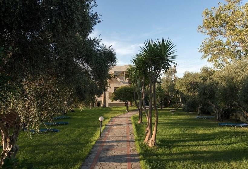 فندق Proimos Apartments