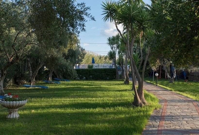 فندق Proimos Apartments