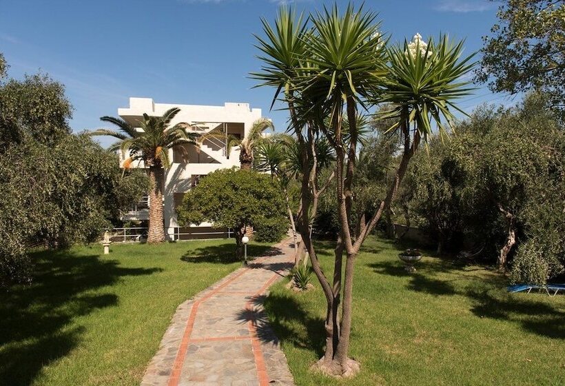 בית מלון כפרי Proimos Apartments