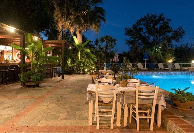 فندق Proimos Apartments