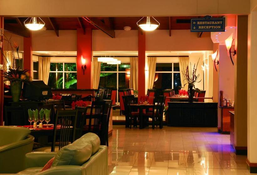 Protea Hotel By Marriott Umfolozi River