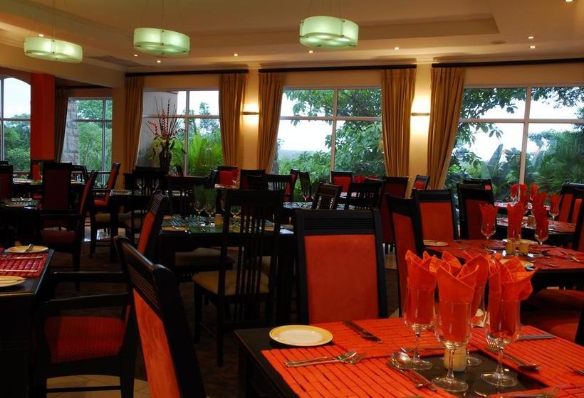Protea Hotel By Marriott Umfolozi River