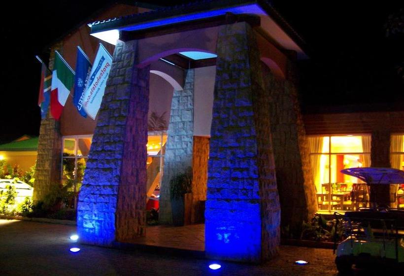 Protea Hotel By Marriott Umfolozi River