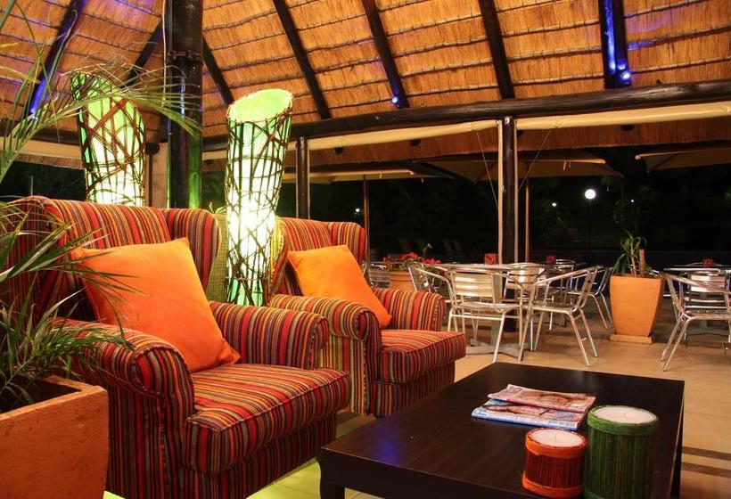 Protea Hotel By Marriott Umfolozi River