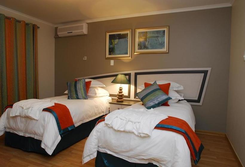 Protea Hotel By Marriott Umfolozi River