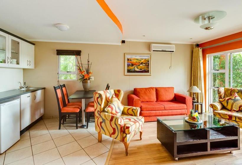 Protea Hotel By Marriott Umfolozi River