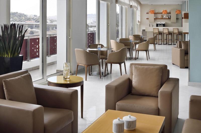 هتل Protea Constantine