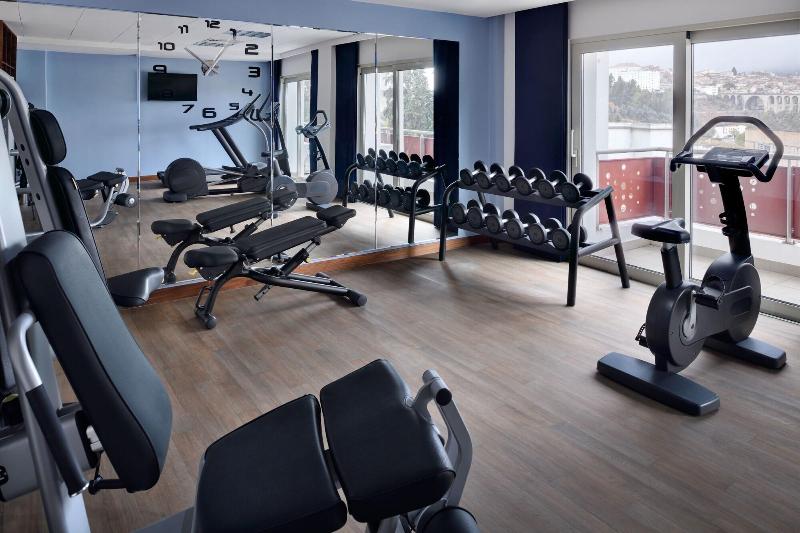 هتل Protea Constantine