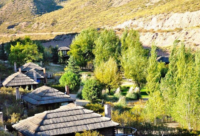 Hotel Pueblo Del Rio