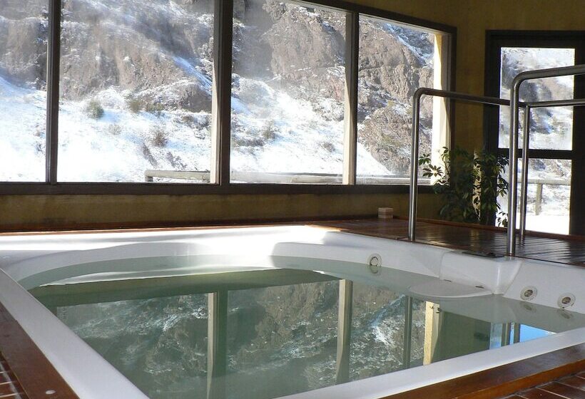 Hotel Pueblo Del Rio