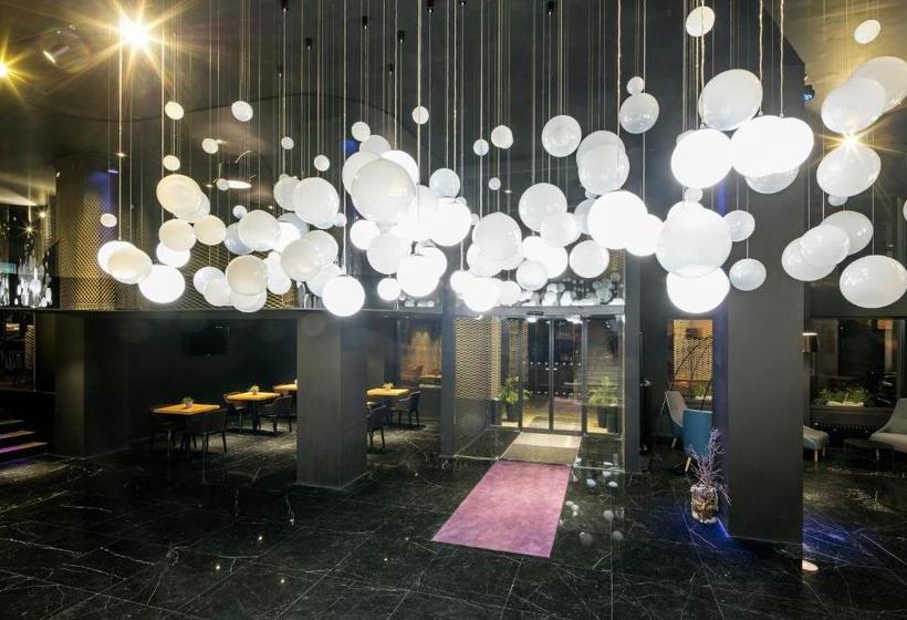 فندق Pytloun Imperial Design Suites