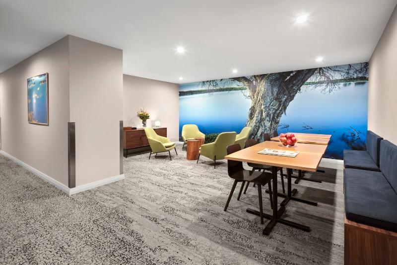 Отель Quest Innaloo