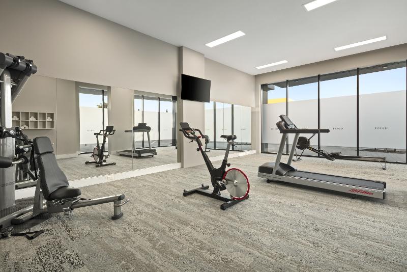 Отель Quest Innaloo