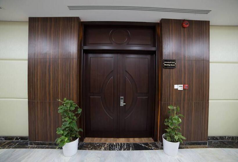 בית מלון כפרי Raoum Inn Buraydah