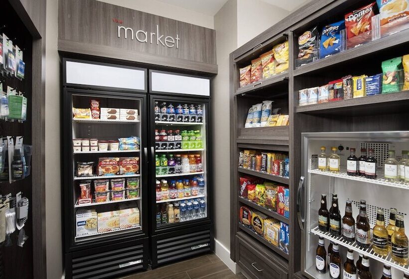 酒店 Residence Inn By Marriott Denver Airport/convention Center