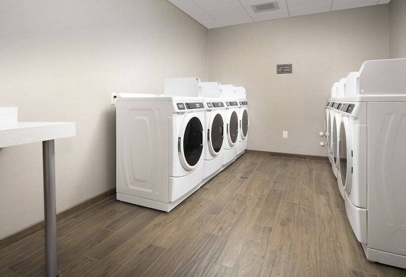 酒店 Residence Inn By Marriott Denver Airport/convention Center