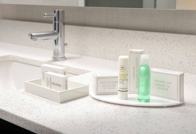 酒店 Residence Inn By Marriott Denver Airport/convention Center