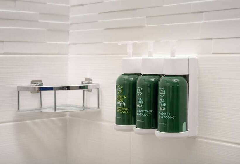 酒店 Residence Inn By Marriott Denver Airport/convention Center