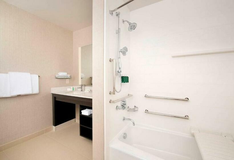 酒店 Residence Inn By Marriott Denver Airport/convention Center