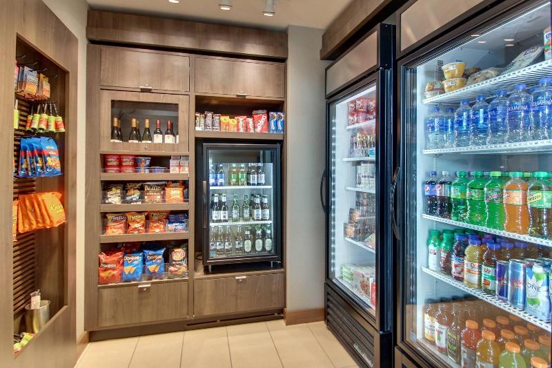 فندق Residence Inn By Marriott Philadelphia Valley Forge/collegeville