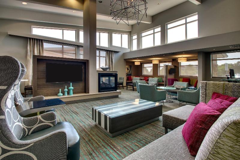 فندق Residence Inn By Marriott Philadelphia Valley Forge/collegeville