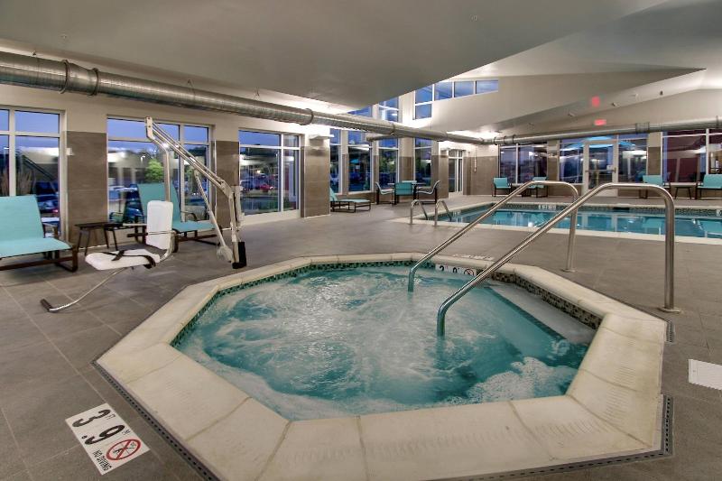 בית מלון כפרי Residence Inn By Marriott Philadelphia Valley Forge/collegeville
