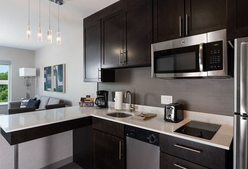 فندق Residence Inn By Marriott Philadelphia Valley Forge/collegeville