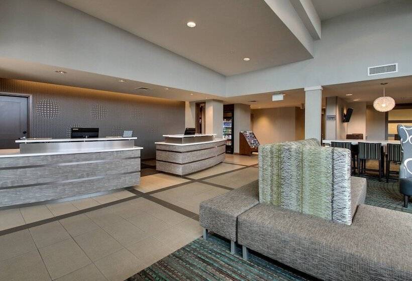 فندق Residence Inn By Marriott Philadelphia Valley Forge/collegeville