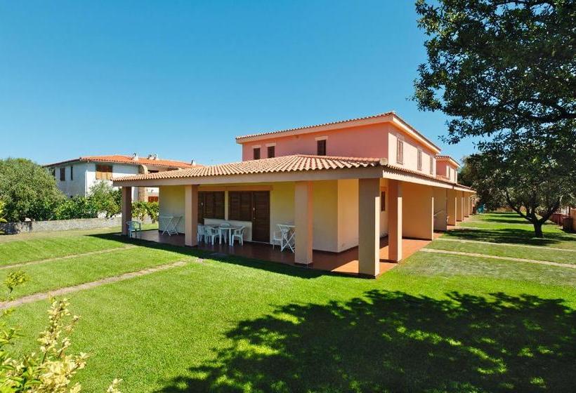 فندق Li Menduli Residence