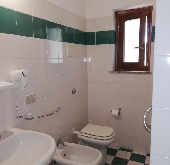 فندق Li Menduli Residence