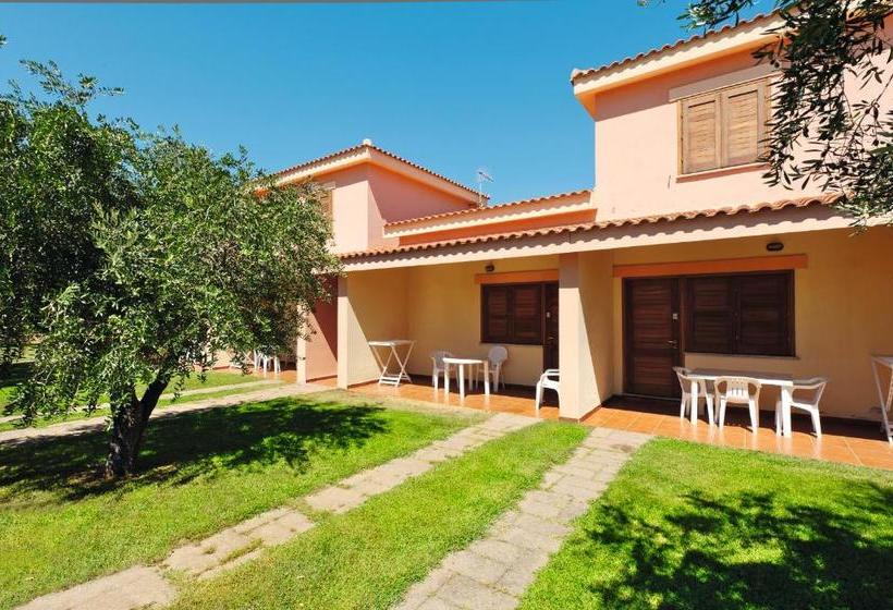 فندق Li Menduli Residence