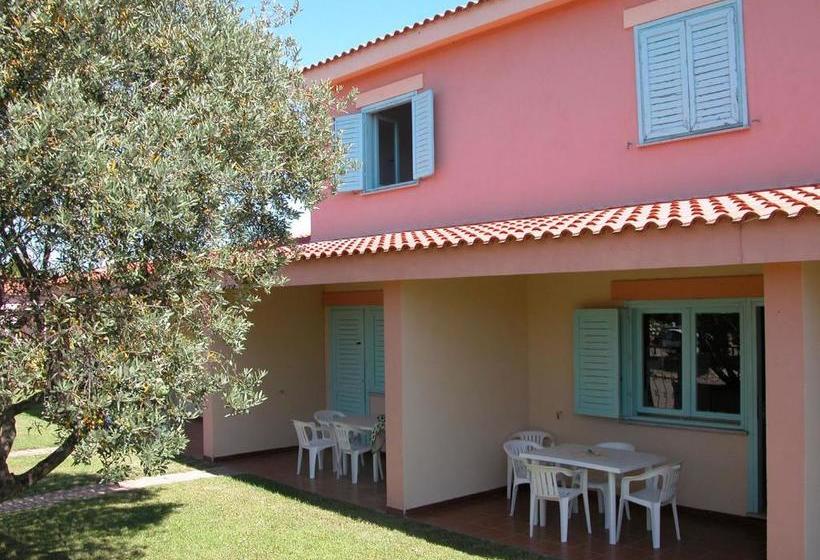 فندق Li Menduli Residence