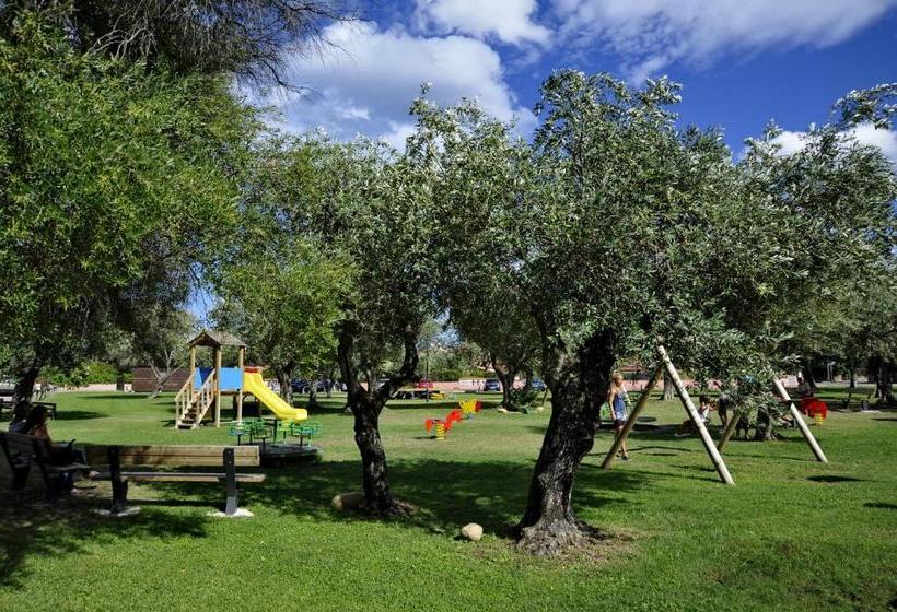 فندق Li Menduli Residence