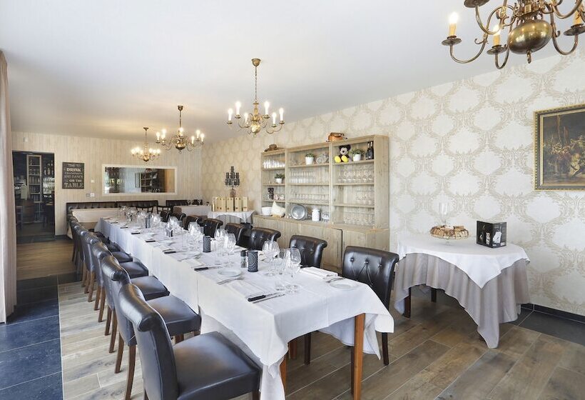 호텔 Resort Résidence Pierre, The Originals Relais