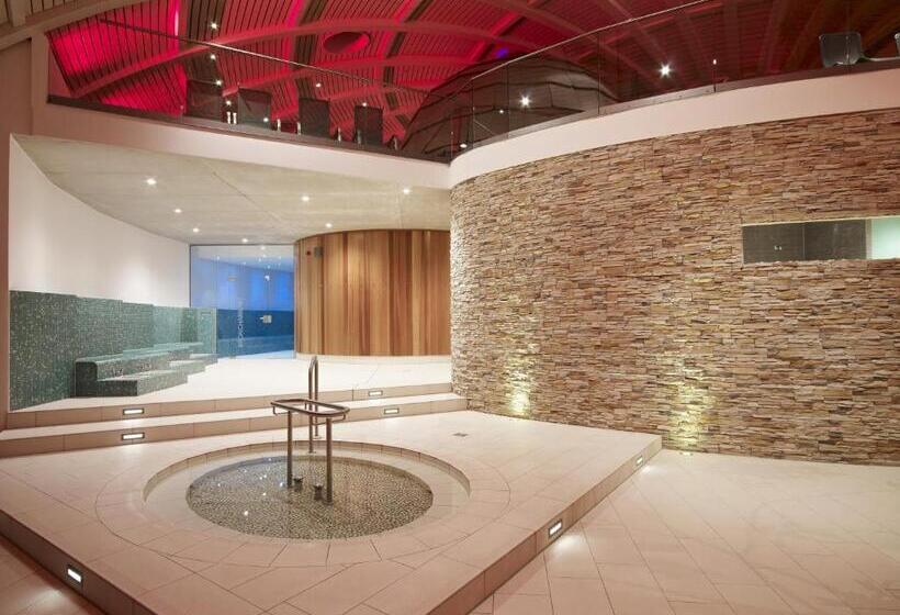 호텔 Romantik Schlossgut Auerstedt