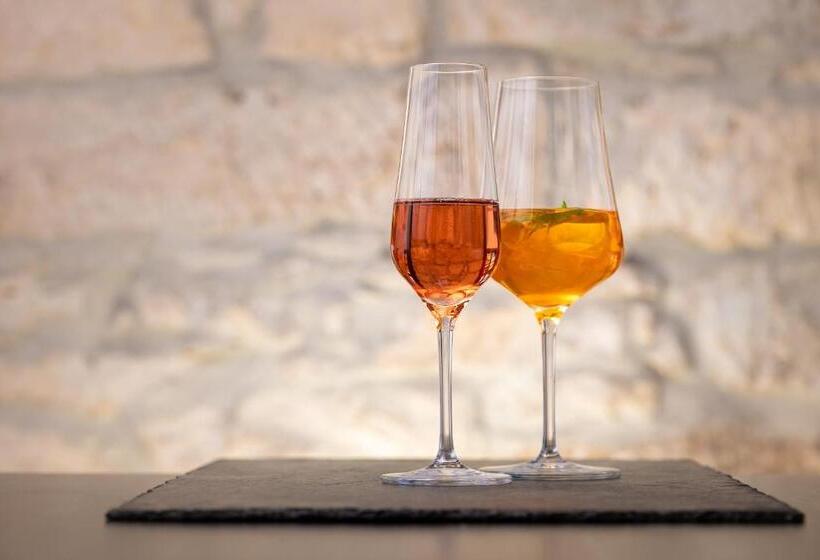 호텔 Romantik Schlossgut Auerstedt