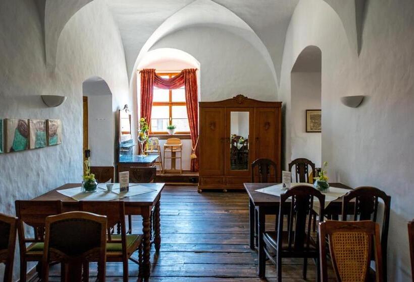 호텔 Romantik Schlossgut Auerstedt