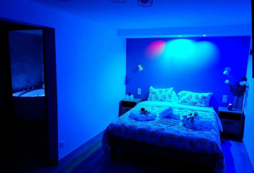 Logis Hotel  Restaurant La Haie Des Vignes Séminaires Et Evènementiel