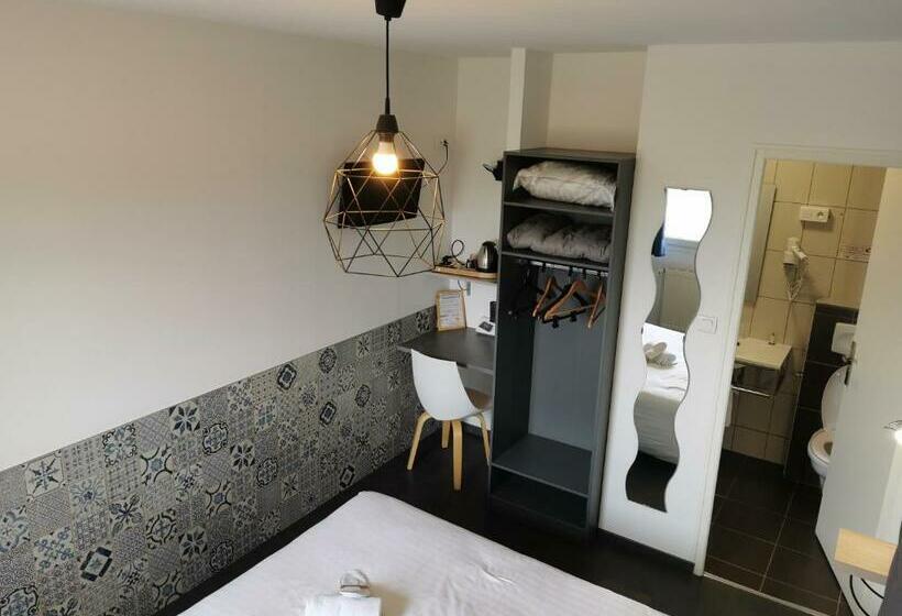 Logis Hotel  Restaurant La Haie Des Vignes Séminaires Et Evènementiel